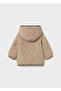 Baby Boy Double-Sided Coat - 3