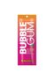 Bronzer Bubble Gum cu Accelerator, Pliculeț 15ml