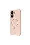 Xiaomi Redmi 13C Case Magsafe Supported Soft Silicone Case with Camera Protection - 3