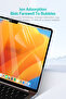 MacBook Pro 14 Inch Compatible M1 Pro Nano Hd Transparent Screen Protector Film | - 3