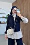 Diagonel Sports Suit Navy Blue - 3