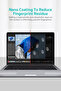 Hd Clear Screen Protection Film Compatible with MacBook Pro 16 Inch |   Anti-Scratch - 2