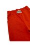 Girl Child 1-2-3-4 Years Old Seasonal 2 Threaded Sweatpants with Embroidered Belt on the Front - 2