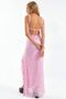 Lace Midi Dress - 3