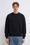 3 Pieces Men's 3 Thread Thick Winter Premium Sweatshirt - 4