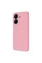 Xiaomi Redmi 13C Case Soft Silicone with Camera Protection Launch Marçev - 6