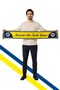 A Date in the Mazi̇nde, Woven Scarf, Laser Box, Gift - 4