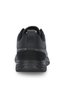 Ivexo I Men's Black / Black Running & Walking Sports Shoes - 6