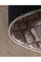 Maisonor Bath Mat - Mink - 6