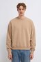 3 Pieces Men's 3 Thread Thick Winter Premium Sweatshirt - 2