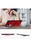 Xiaomi Mi 12t Pro Case Camera Protector Magnetic Stand Tank Protection Marçev - 4