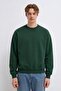 3 Pieces Men's 3 Thread Thick Winter Premium Sweatshirt - 2