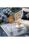 Crystal Colorful Coffee Water Glass - Champagne Glass 180Cc