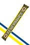 Every Time We Are with You Woven Scarf with Laser Box Gift - 3