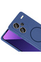 Xiaomi Redmi Note 13 Pro Plus 5g Case Magsafe Supported Soft Silicone Case with Camera Protection - 2