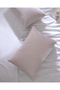 Blaise 100% Cotton Ranforce Printed 2-Piece Pillowcase - Powder - 3