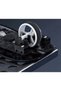 X8 Ultimate White 8K Mouse de gaming optic wireless - 5