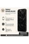 Gece Obsidian Marble — Compatible with All Phones |   After You Place the Order, Send Us Your Brand and Model. - 3