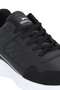 Ivexo I Men's Black / White Running & Walking Sports Shoes - 4
