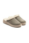 Demmy Suede Women's House Slippers Gray 37/41 - 2