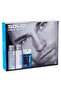 Solid Gift Set Solid EDT (100 ml), 2 x Solid Deodorant (150 ml) - 2