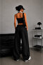 Trendy Women's Sweatpants Offering All-Day Comfort - 2