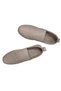 Jf-2320 Men's Genuine Leather Daily Comfort Slip-On Shoes - 4