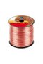 Cablu audio CU OFC 2x1,5mm² 100m