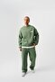 Premium Crew Neck Oversize Sweatshirt - 3