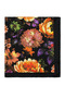 Women's Hijab Shawl Soft Patterned Cotton Shawl - 3