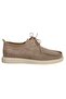 Jf-131 Suggero Suede Real Leather Casual Shoes - 8