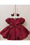 Baby girl fluffy dress - 2
