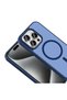 iPhone 15 Pro Max Case Magsafe Camera Protected Matte Anti-Fingerprint Marçev - 7