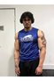 Men's 3Pcs Fit Gym Fitness Breathable Technical Quick Dry Fitness T-Shirt Slim Fit Athlete Fitness Sportsman Athlete - 2