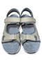 Escape Plan Trail Sandal-Forever Pursuit Men's Natural/Grey Sandals 237588 Ntgy - 4
