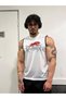 Men's 3Pcs Fit Gym Fitness Breathable Technical Quick Dry Fitness T-Shirt Slim Fit Athlete Fitness Sportsman Athlete - 4