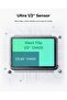 Meet Flip AI-Powered Foldable 4K Webcam PDAF autofocus, dual microphone, gesture control, AI notes, HDR, beauty mode, web cam for Mac, PC, zoom, teams meeting. - 2