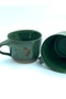 2’li Kupa Set - 2