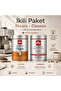 Etiopia + Classico 2-Pack Harman Set 2X250 g – 100% Arabica Core Coffee