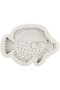 Silicone Mold Candle Mold Sugarcraft Mold Stone Powder Casting Mold Fish Figure - 4