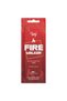 Fire Walker (200x) Accelerator cu efect de tinglare 15ml