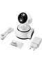 V380 Pro Smart WiFi Net Camera – Protect Your Home & Office Effortlessly