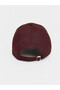 Quality Parts Letter Embroidered Men's Cap Hat from Çelebi Store - 4