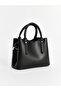 Timeless Clothing & Timeless Choices Leather-Look Women's Shoulder Bag - 3