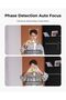 Meet Flip AI-Powered Foldable 4K Webcam PDAF autofocus, dual microphone, gesture control, AI notes, HDR, beauty mode, web cam for Mac, PC, zoom, teams meeting. - 5