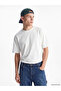 Esvab • Modern & Distinctive Zero Roba Collar Interlock Men's T-Shirt