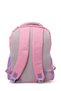 حقيبة ظهر للبنات متعددة الألوان BTS COLORFUL BPCK - 3