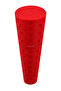 Multi-Purpose Pen Holder and Storage Box |   Pencil Organizer with Cover |   Desktop Pen Holder |