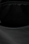 Shoulder Bag Women Black Smple Omz - 4