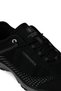 Dare 5Fx Black Men's Running Shoes - 8
